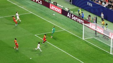 Fotbal – CM 2026: Golul lui Șomurodov, votat cel mai spectaculos din faza grupelor