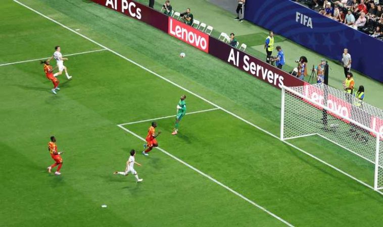 Fotbal – CM 2026: Golul lui Șomurodov, votat cel mai spectaculos din faza grupelor