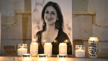 Procesul presupusului comanditar al asasinării unei jurnaliste a început în Malta