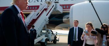‘Denuclearizarea Iranului avansează bine’, spune Trump