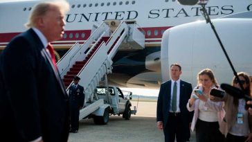 ‘Denuclearizarea Iranului avansează bine’, spune Trump