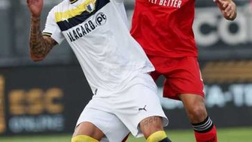 Fotbal: Universitatea Craiova l-a transferat pe atacantul francez Simon Elisor
