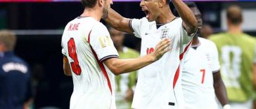 Fotbal – CM 2026: Anglia s-a calificat cu emoții în optimi, după 2-1 cu RD Congo