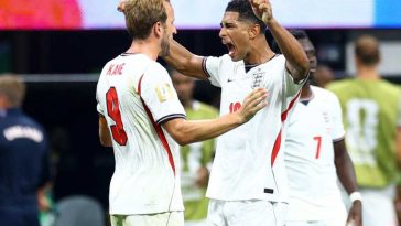 Fotbal – CM 2026: Anglia s-a calificat cu emoții în optimi, după 2-1 cu RD Congo