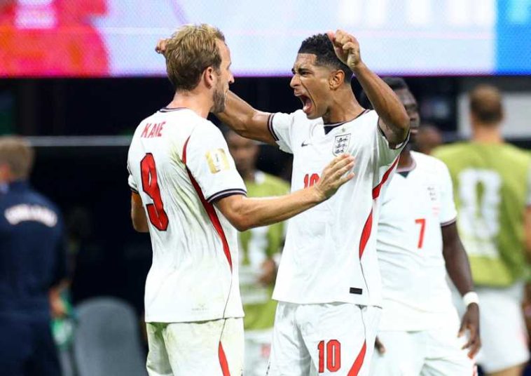 Fotbal – CM 2026: Anglia s-a calificat cu emoții în optimi, după 2-1 cu RD Congo