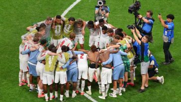 UPDATE Fotbal – CM 2026: Anglia s-a calificat cu emoții în optimi, după 2-1 cu RD Congo