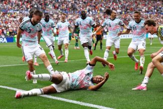 Fotbal – CM 2026: Calificare dramatică a Belgiei în optimi, 3-2 cu Senegalul, după prelungiri