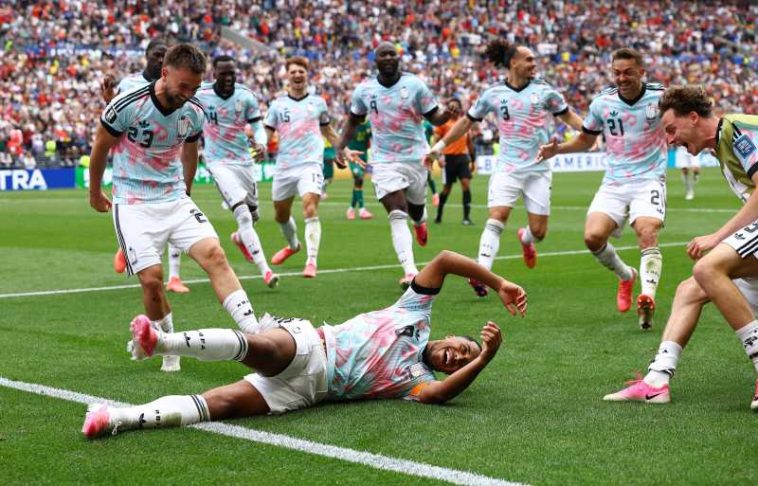 Fotbal – CM 2026: Calificare dramatică a Belgiei în optimi, 3-2 cu Senegalul, după prelungiri