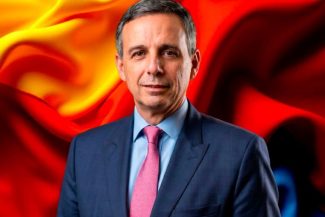 VIDEO Columbia: Viitorul ministru al economiei anunță austeritate și fracturare hidraulică