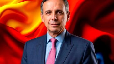 VIDEO Columbia: Viitorul ministru al economiei anunță austeritate și fracturare hidraulică