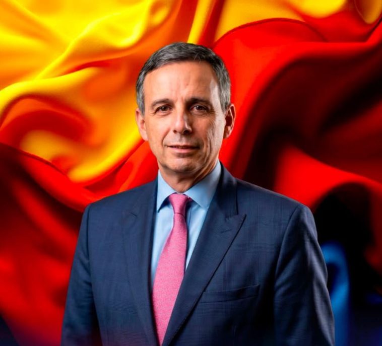 VIDEO Columbia: Viitorul ministru al economiei anunță austeritate și fracturare hidraulică
