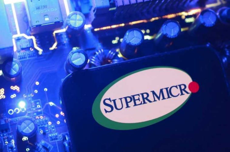 Arestări în Taiwan pentru trafic de semiconductori pentru AI către China