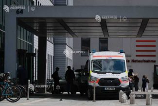 Doi morți și peste 30 de răniți într-un incendiu la un spital din Germania