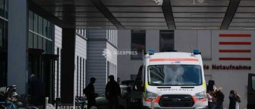 Doi morți și peste 30 de răniți într-un incendiu la un spital din Germania