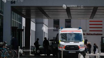 Doi morți și peste 30 de răniți într-un incendiu la un spital din Germania