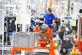 INS: Creștere cu 12,1% a prețurilor producției industriale, în luna mai 2026