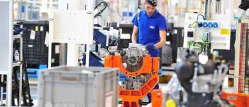 INS: Creștere cu 12,1% a prețurilor producției industriale, în luna mai 2026
