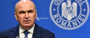 Bolojan se întâlnește cu vicepremierul Republicii Moldova; va fi semnat un nou acord privind construcția podului peste Prut