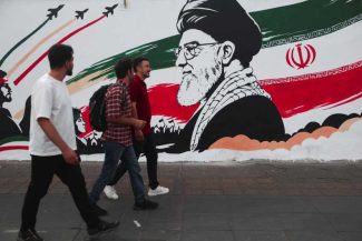 Iranul, în alertă maximă pentru funeraliile ayatollahului Ali Khamenei
