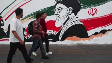 Iranul, în alertă maximă pentru funeraliile ayatollahului Ali Khamenei