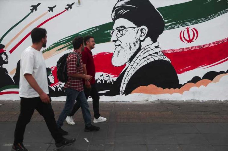 Iranul, în alertă maximă pentru funeraliile ayatollahului Ali Khamenei