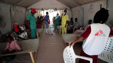 O nouă epidemie de holeră în Sudan; 120 de morți (OMS)