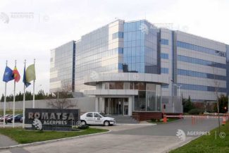 ROMATSA: EUROCONTROL a notificat regia în cadrul unei executări silite împotriva statului român