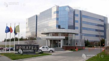 ROMATSA: EUROCONTROL a notificat regia în cadrul unei executări silite împotriva statului român