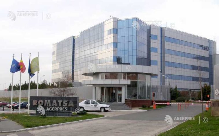 ROMATSA: EUROCONTROL a notificat regia în cadrul unei executări silite împotriva statului român