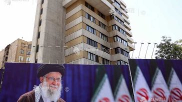 Iranul avertizează SUA și Israelul să nu atace înaintea ceremoniilor funerare pentru ayatollahul Khamenei