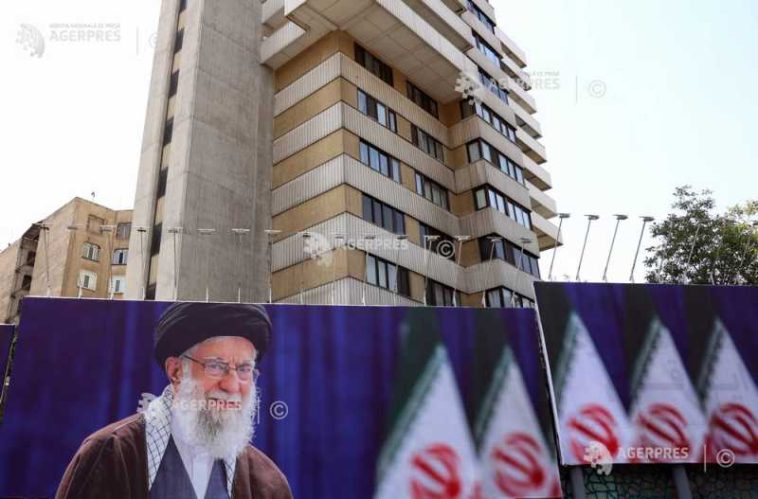 Iranul avertizează SUA și Israelul să nu atace înaintea ceremoniilor funerare pentru ayatollahul Khamenei