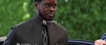 Fotbal – CM 2026: Președintele Senegalului, alături de selecționata țării sale după eliminarea de la Cupa Mondială