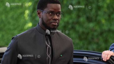 Fotbal – CM 2026: Președintele Senegalului, alături de selecționata țării sale după eliminarea de la Cupa Mondială