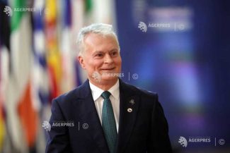 Lituania este de acord să elimine interdicția constituțională asupra armelor nucleare