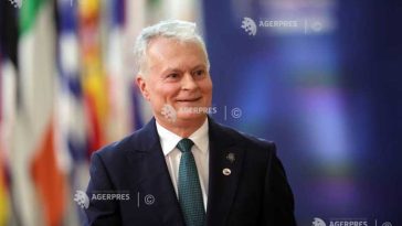 Lituania este de acord să elimine interdicția constituțională asupra armelor nucleare