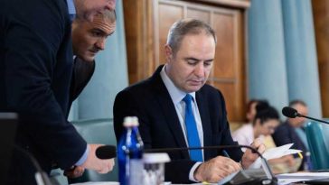Blocarea conturilor ROMATSA nu a fost instituită pentru că ar fi parte în litigiul cu Pfizer (ministru)
