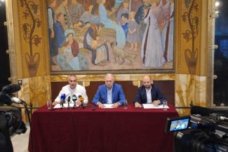 Mureș: Campanie internațională de 45 de milioane de lei pentru atragerea turiștilor străini în județ în următorii 3 ani
