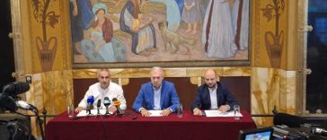 Mureș: Campanie internațională de 45 de milioane de lei pentru atragerea turiștilor străini în județ în următorii 3 ani