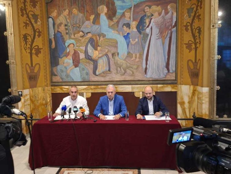 Mureș: Campanie internațională de 45 de milioane de lei pentru atragerea turiștilor străini în județ în următorii 3 ani