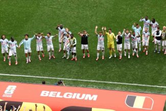 Fotbal – CM 2026: Presa, impresionată de ‘remontada belgiană’ în fața Senegalului