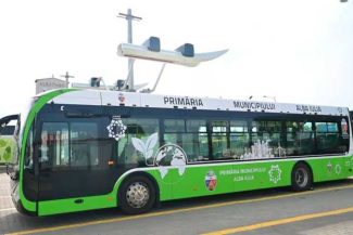 Alba: STP, obligată de instanță să reia transportul public în Alba Iulia