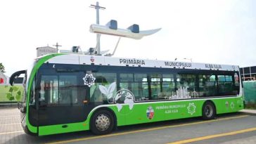 Alba: STP, obligată de instanță să reia transportul public în Alba Iulia
