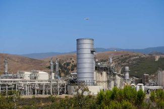 Gazele naturale vor detrona petrolul din poziția de principala sursă de energie a SUA până în 2030
