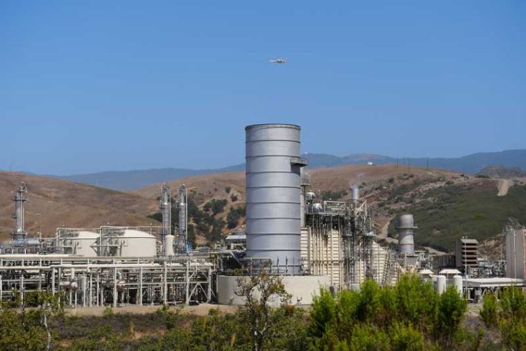 Gazele naturale vor detrona petrolul din poziția de principala sursă de energie a SUA până în 2030