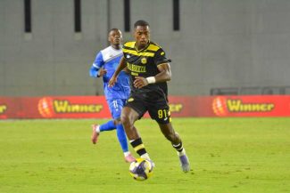 Fotbal: Universitatea Craiova a transferat extrema Heriberto Tavares