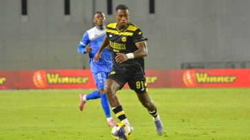 Fotbal: Universitatea Craiova a transferat extrema Heriberto Tavares