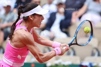 Tenis: Sorana Cîrstea s-a calificat în turul al treilea la Wimbledon