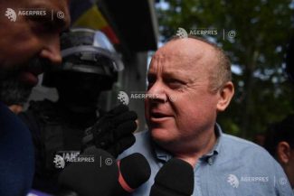 Cazul azilelor de la Bihor/Viorel Pașca, soția acestuia și cei trei fii – sub control judiciar