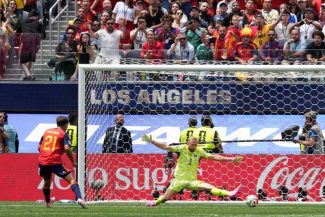 Fotbal – CM 2026: Spania s-a calificat fără emoții în optimi, după 3-0 cu Austria
