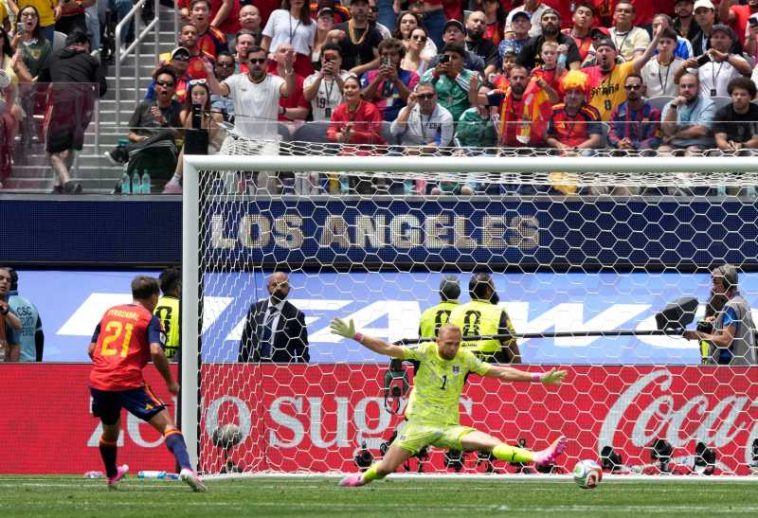 Fotbal – CM 2026: Spania s-a calificat fără emoții în optimi, după 3-0 cu Austria